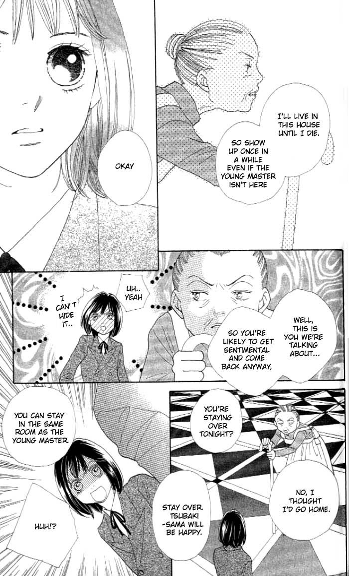 Read Boys Over Flowers Manga Online