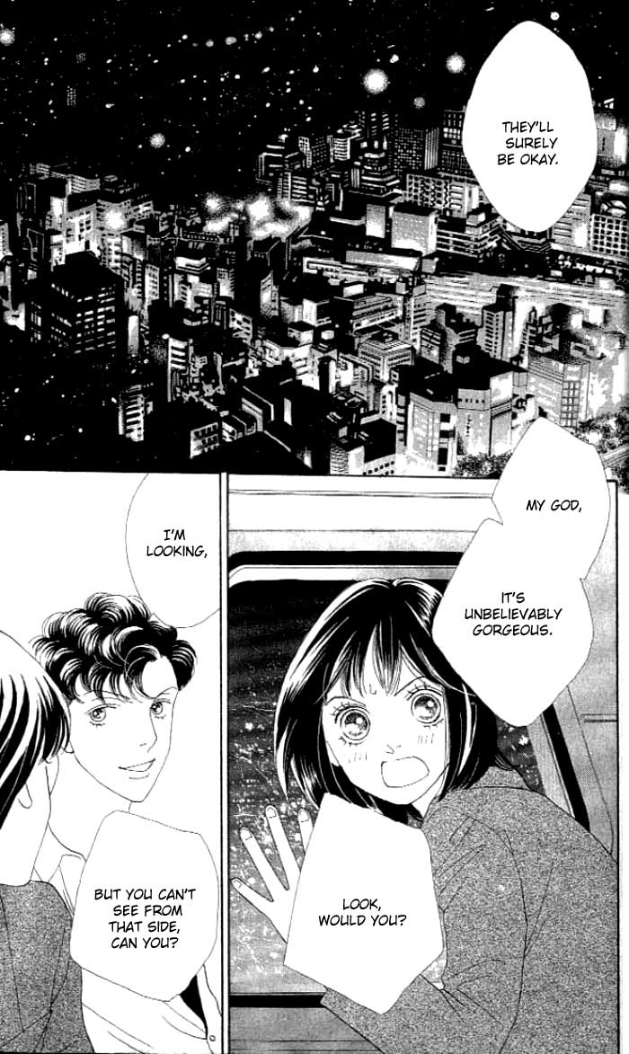 Read Boys Over Flowers Manga Online