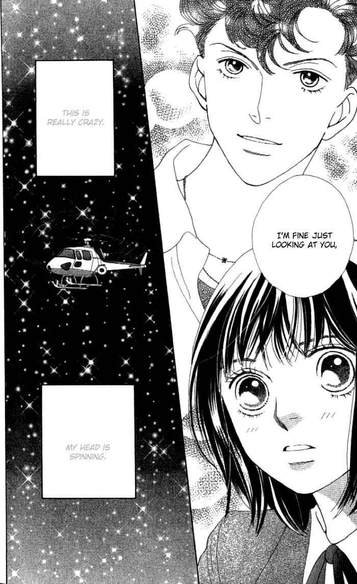 Read Boys Over Flowers Manga Online