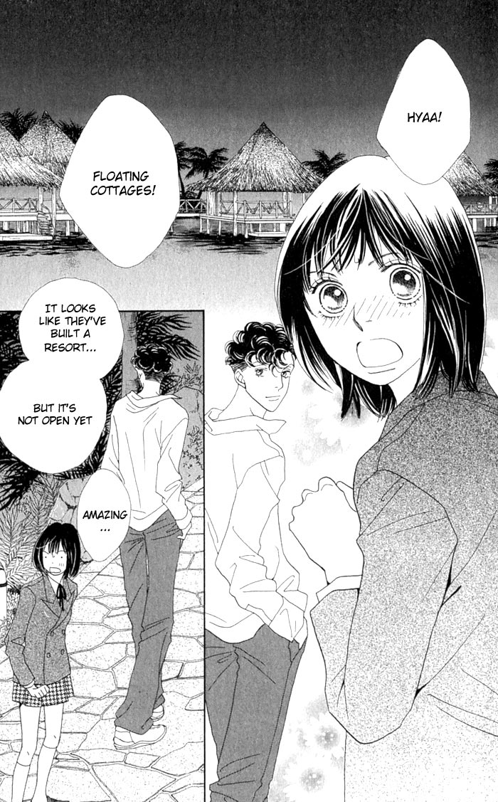 Read Boys Over Flowers Manga Online