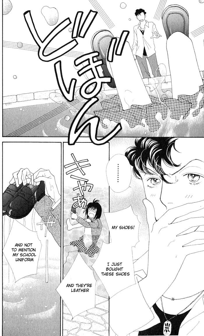 Read Boys Over Flowers Manga Online