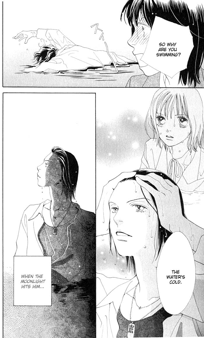 Read Boys Over Flowers Manga Online