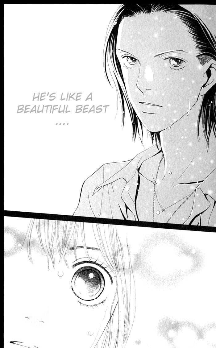 Read Boys Over Flowers Manga Online