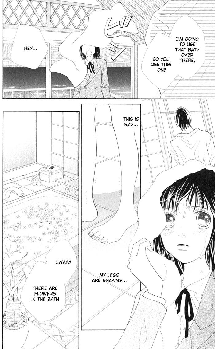 Read Boys Over Flowers Manga Online