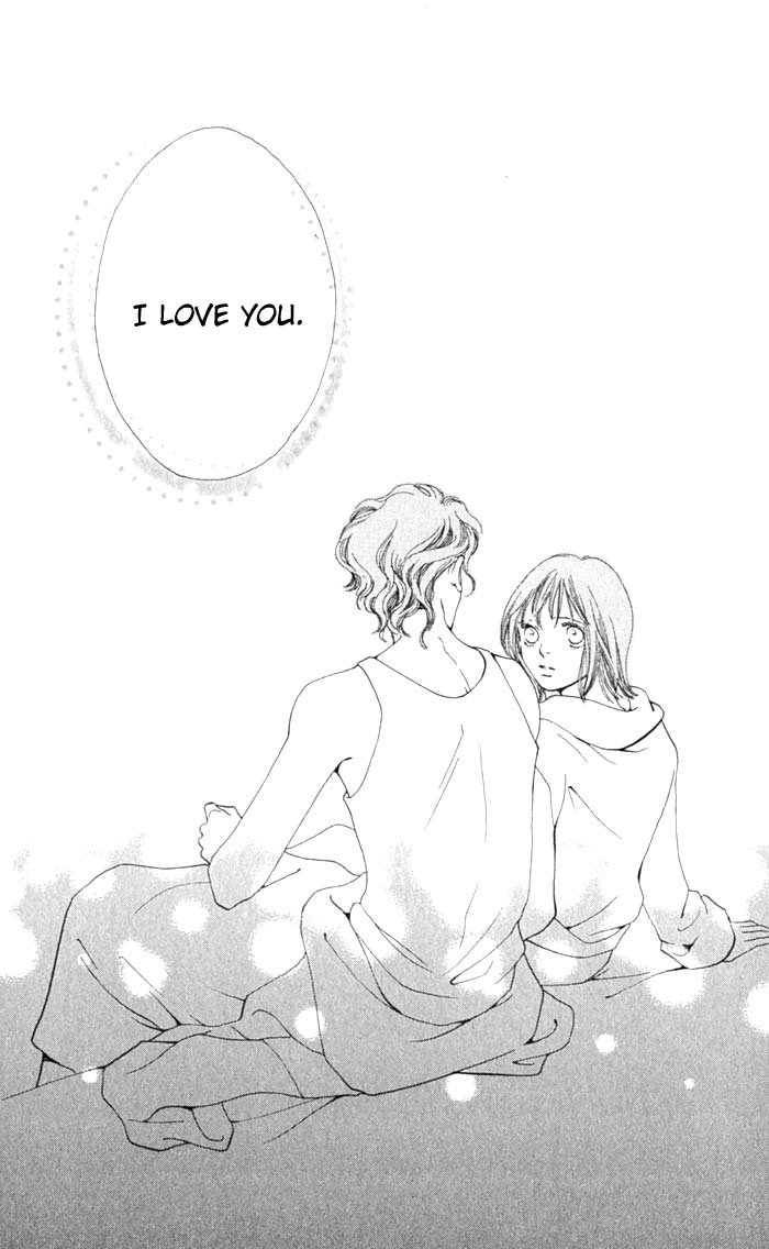 Read Boys Over Flowers Manga Online