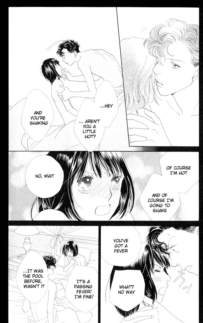 Read Boys Over Flowers Manga Online