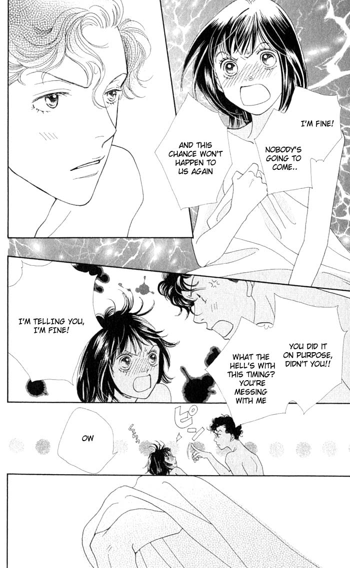 Read Boys Over Flowers Manga Online