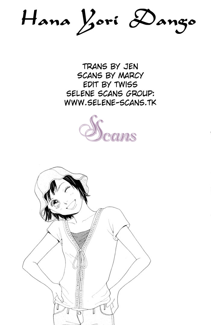 Read Boys Over Flowers Manga Online