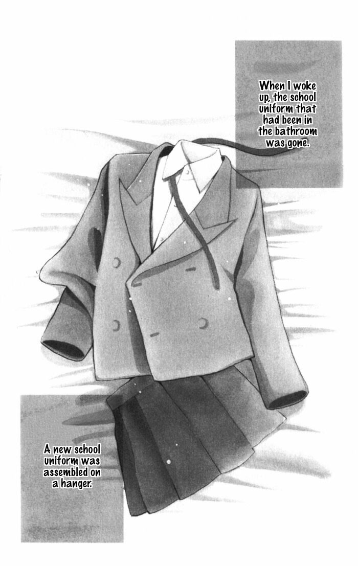 Read Boys Over Flowers Manga Online