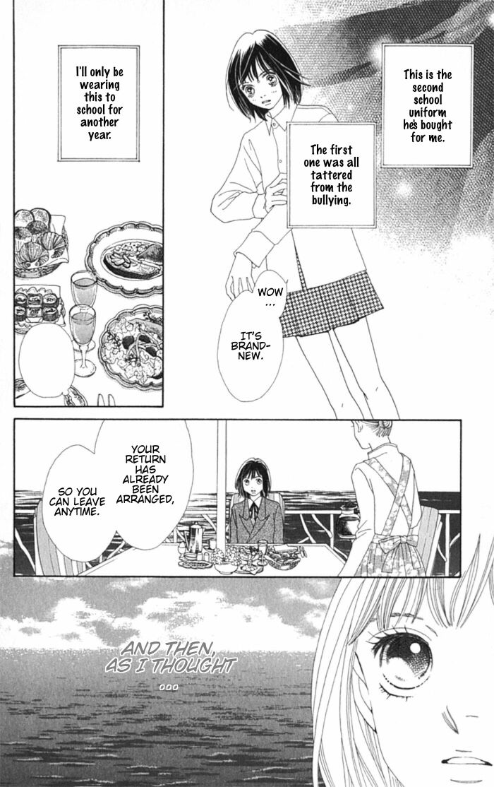 Read Boys Over Flowers Manga Online