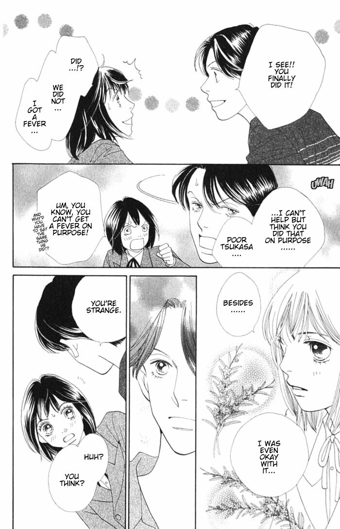 Read Boys Over Flowers Manga Online