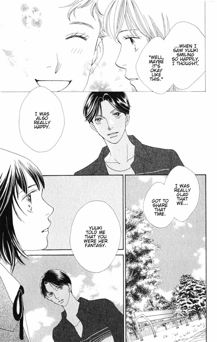 Read Boys Over Flowers Manga Online