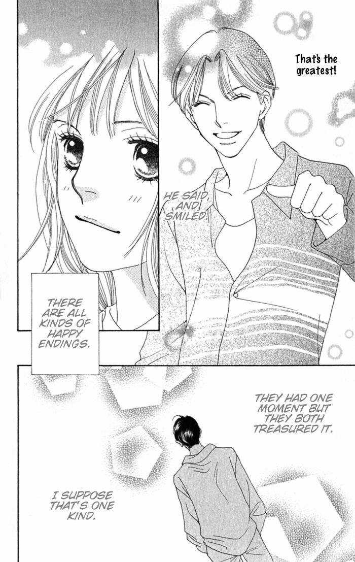 Read Boys Over Flowers Manga Online