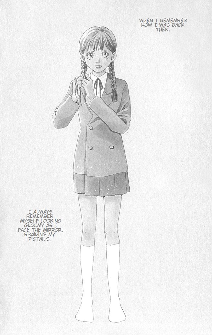 Read Boys Over Flowers Manga Online