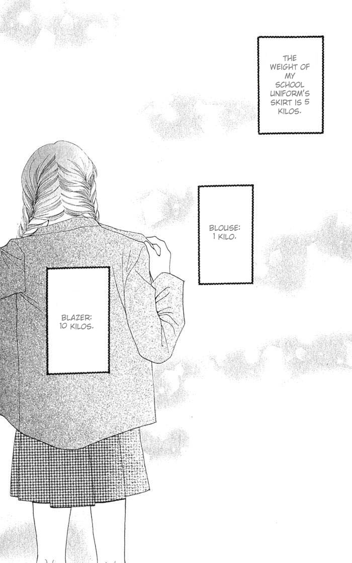 Read Boys Over Flowers Manga Online