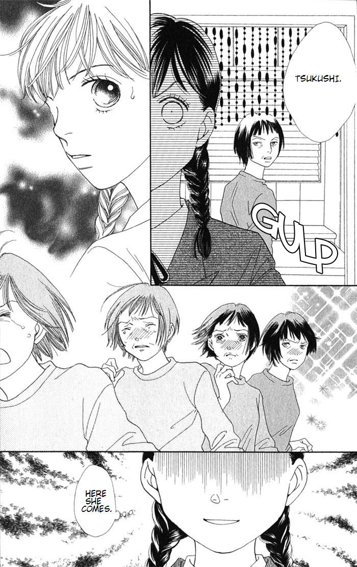 Read Boys Over Flowers Manga Online