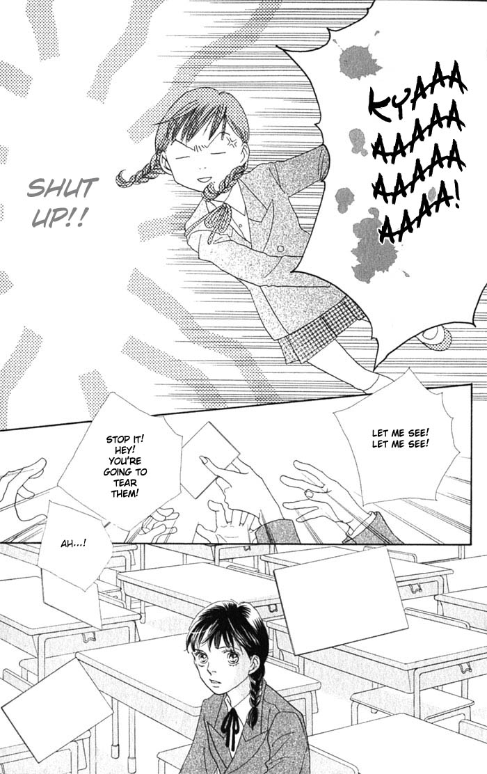 Read Boys Over Flowers Manga Online