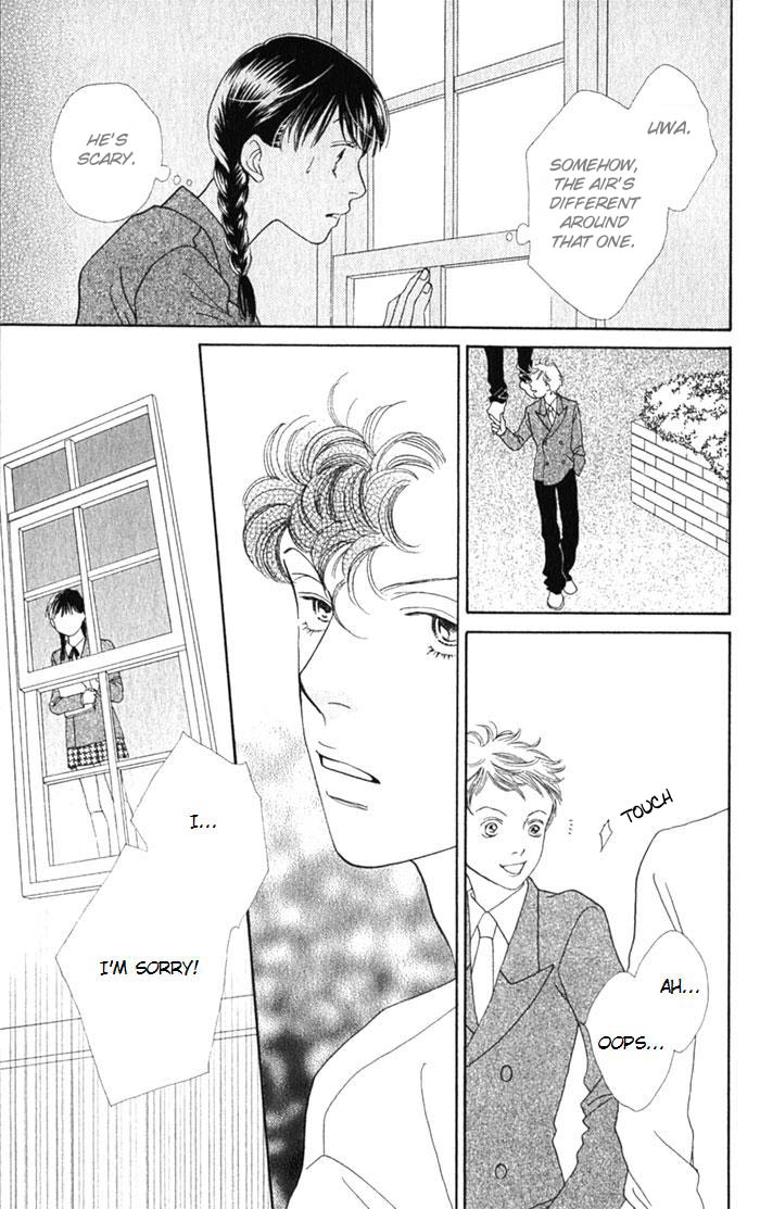 Read Boys Over Flowers Manga Online