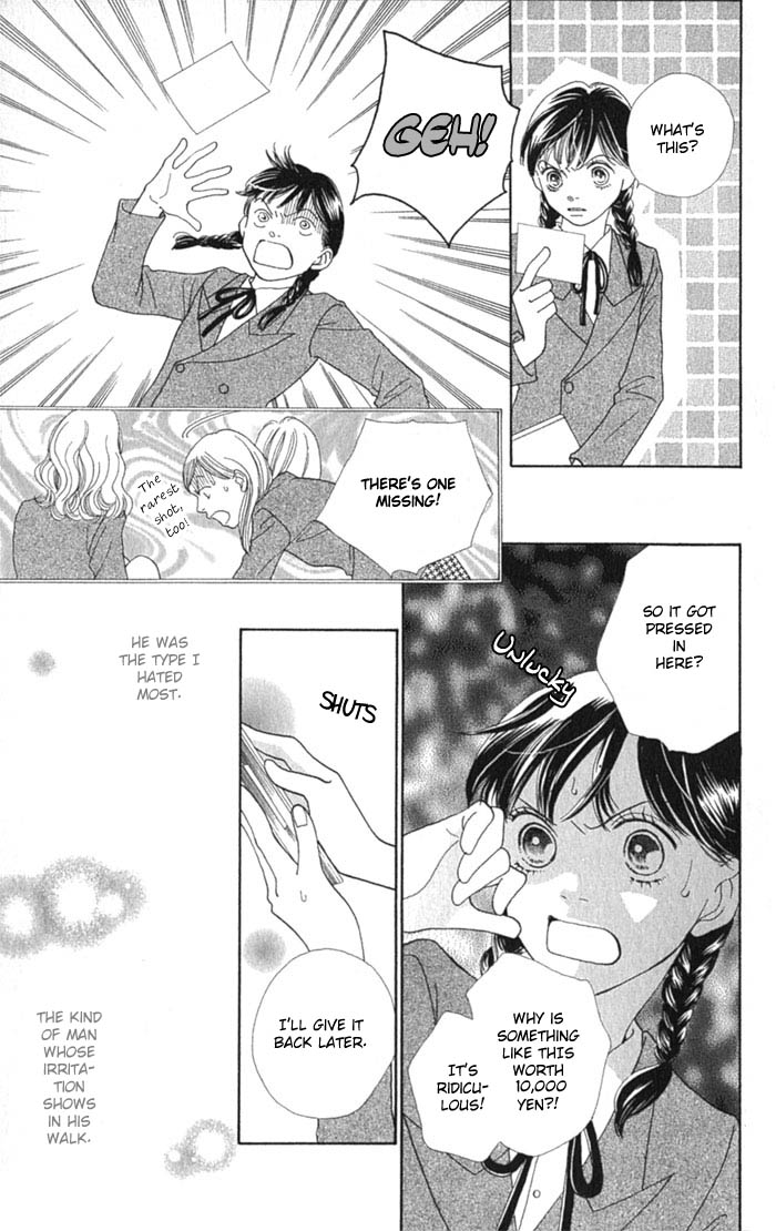 Read Boys Over Flowers Manga Online