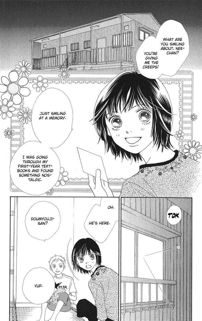 Read Boys Over Flowers Manga Online
