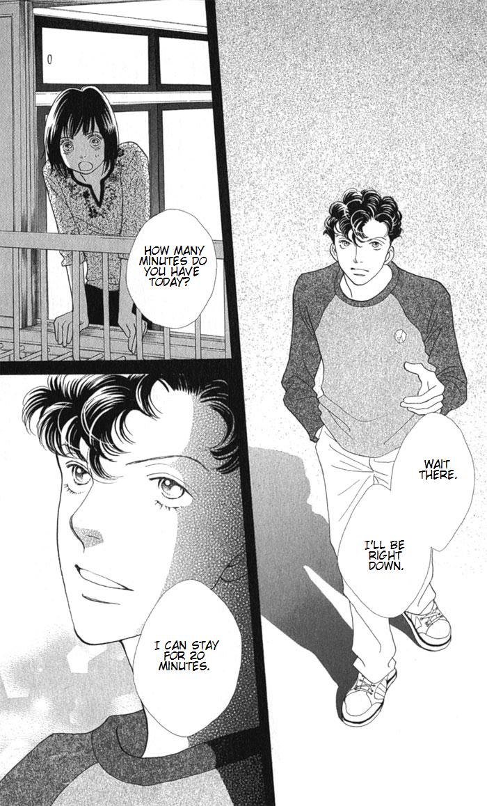 Read Boys Over Flowers Manga Online