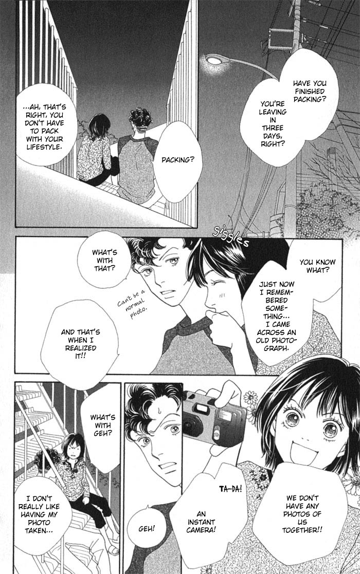 Read Boys Over Flowers Manga Online