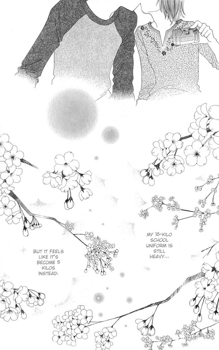 Read Boys Over Flowers Manga Online