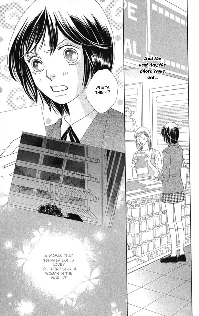 Read Boys Over Flowers Manga Online
