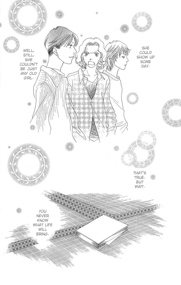 Read Boys Over Flowers Manga Online