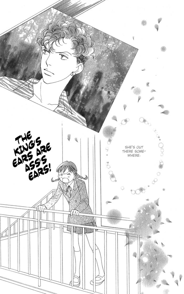 Read Boys Over Flowers Manga Online