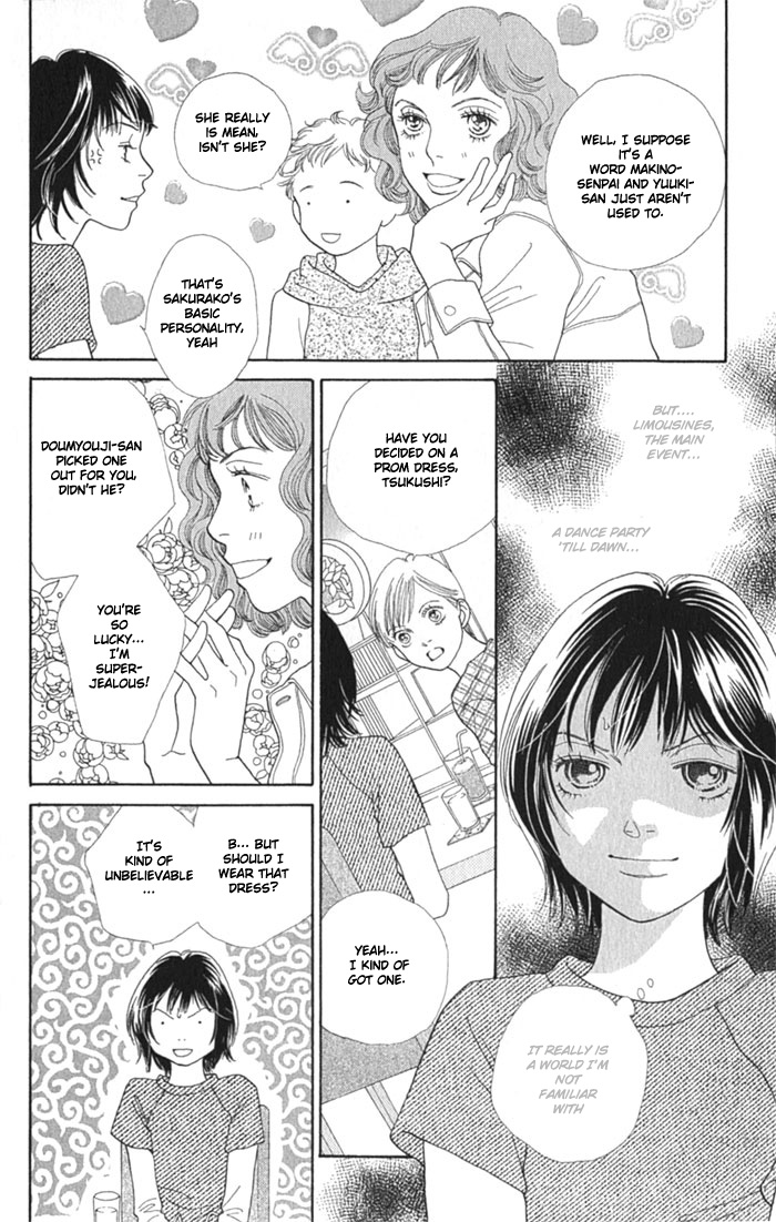 Read Boys Over Flowers Manga Online