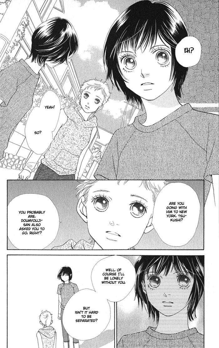 Read Boys Over Flowers Manga Online