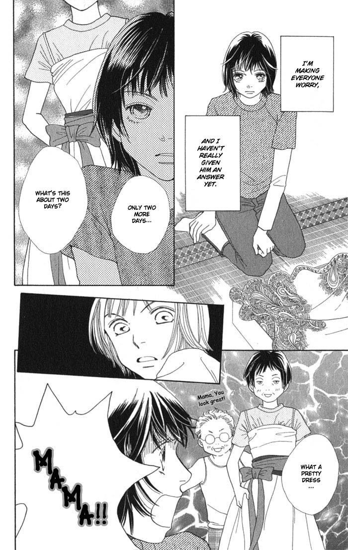 Read Boys Over Flowers Manga Online