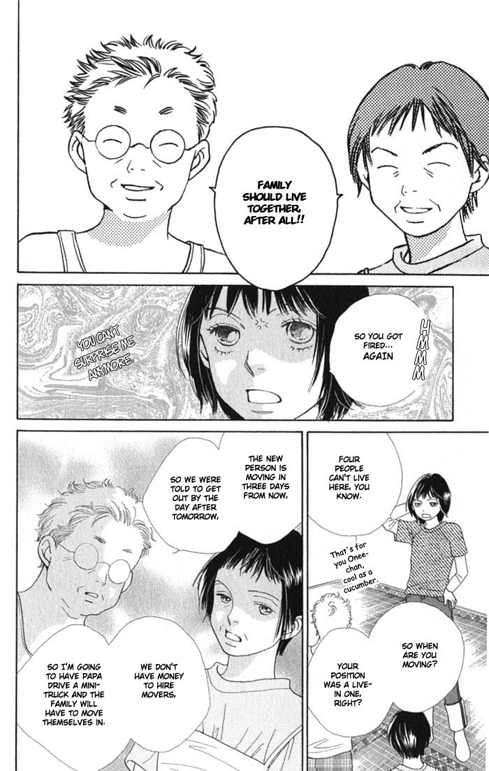 Read Boys Over Flowers Manga Online