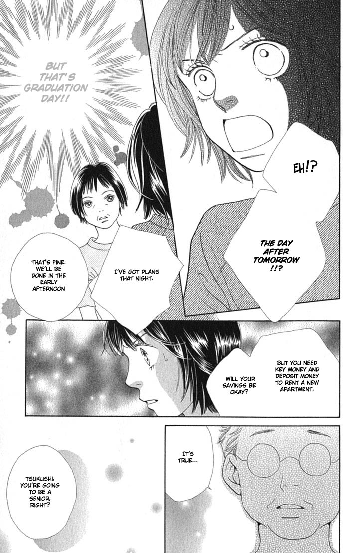 Read Boys Over Flowers Manga Online