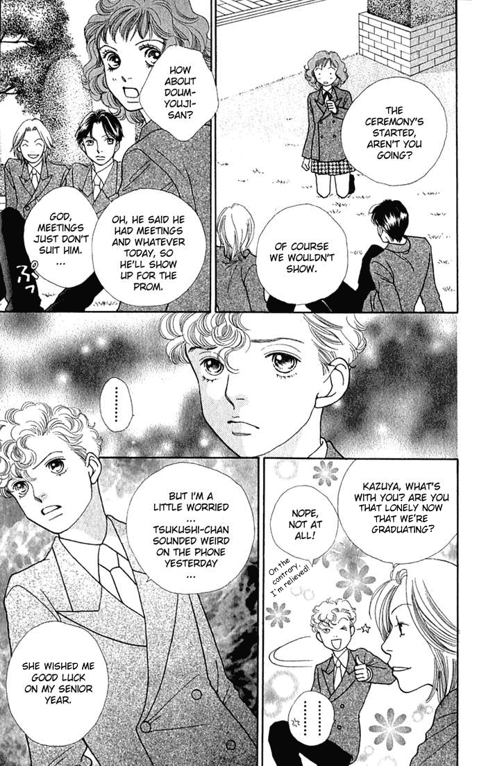 Read Boys Over Flowers Manga Online
