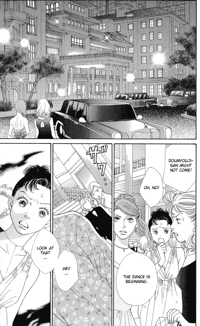 Read Boys Over Flowers Manga Online