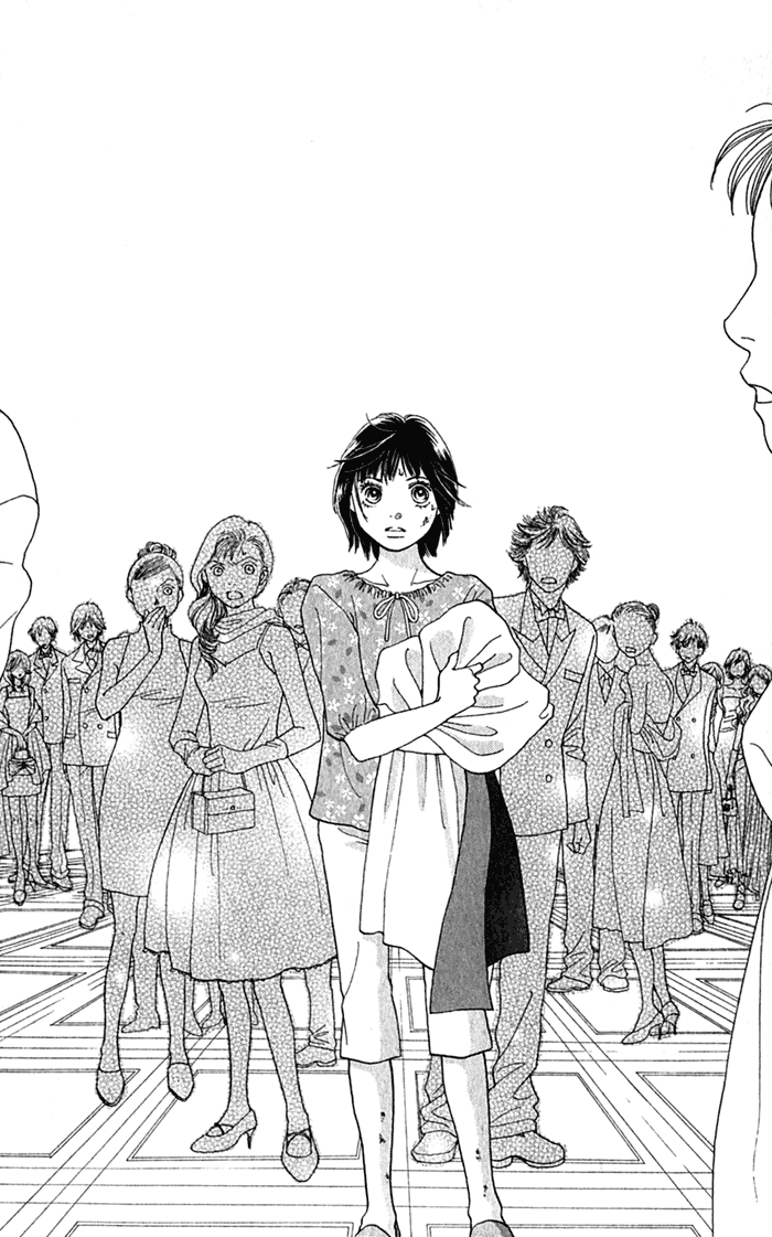 Read Boys Over Flowers Manga Online