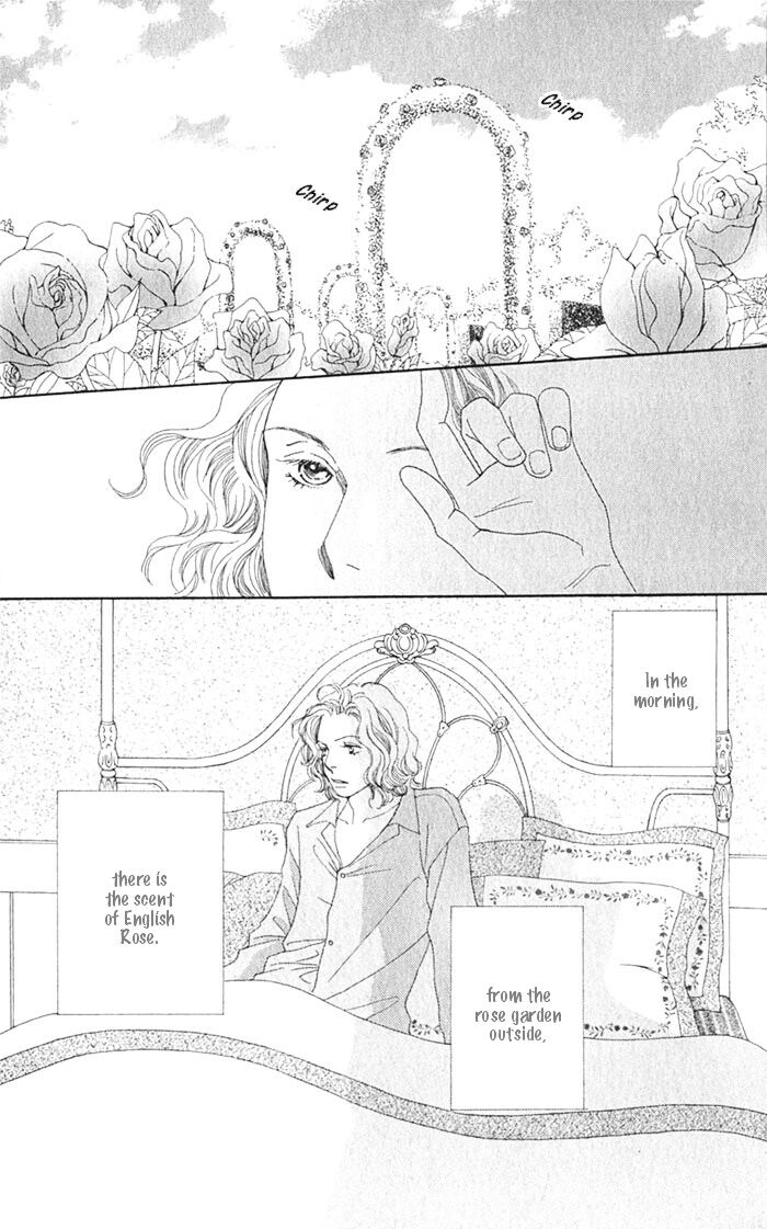 Read Boys Over Flowers Manga Online