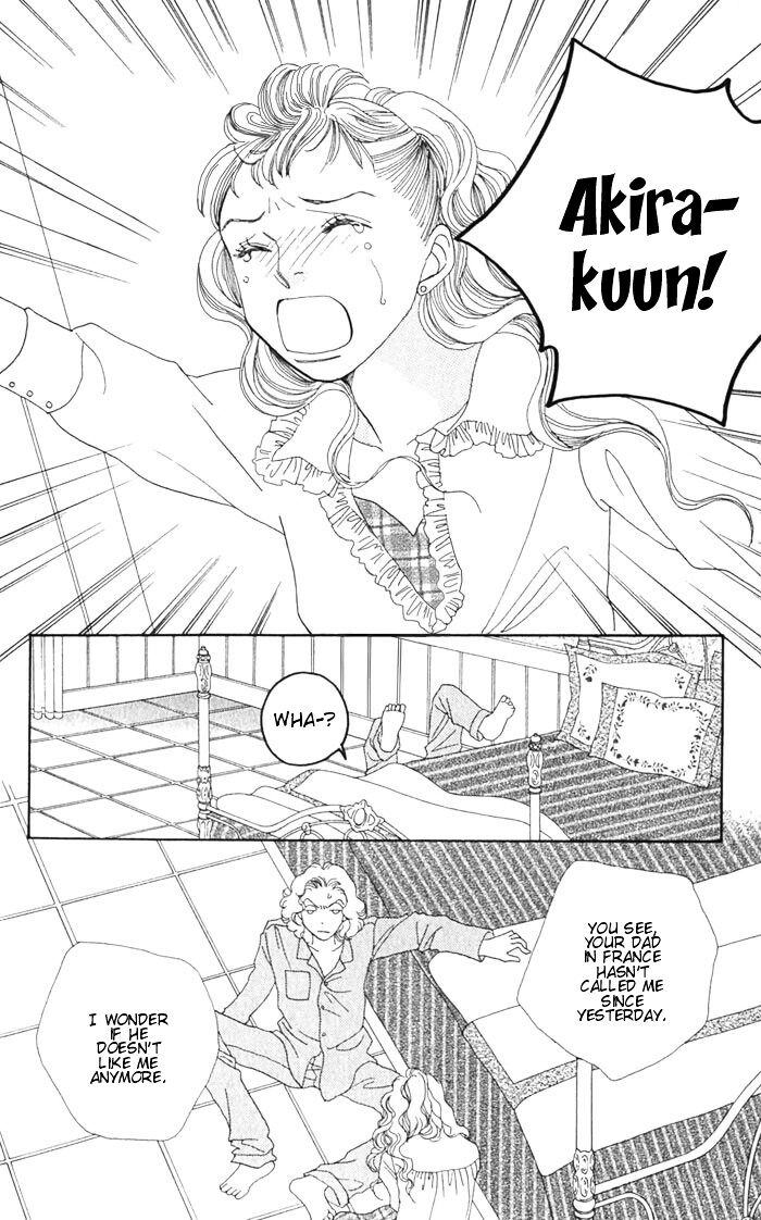 Read Boys Over Flowers Manga Online