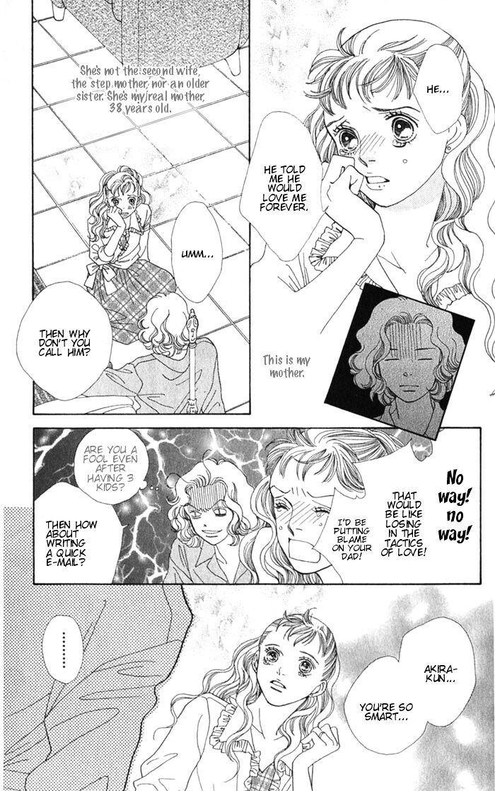 Read Boys Over Flowers Manga Online