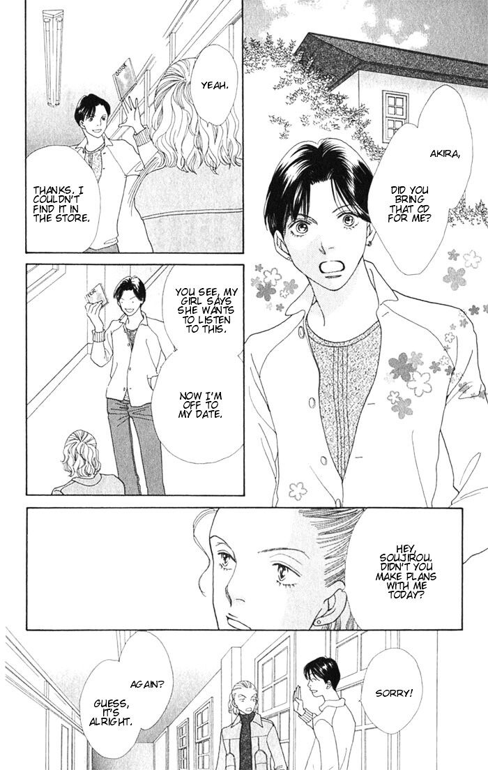Read Boys Over Flowers Manga Online