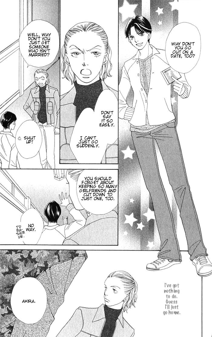 Read Boys Over Flowers Manga Online
