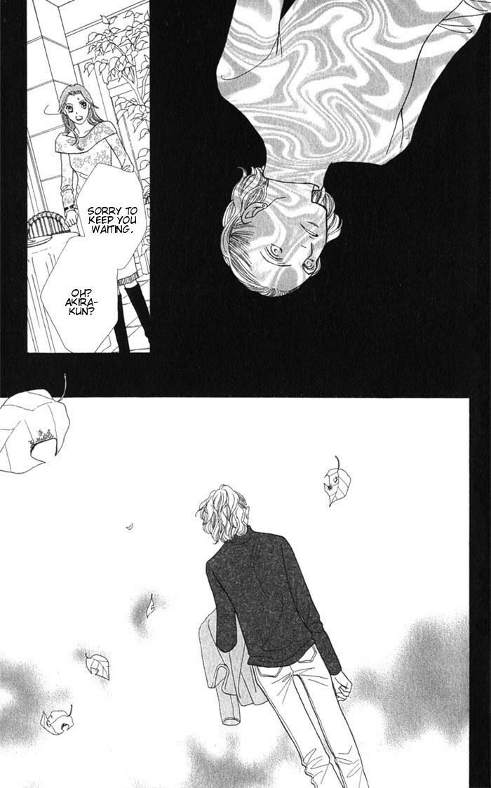 Read Boys Over Flowers Manga Online