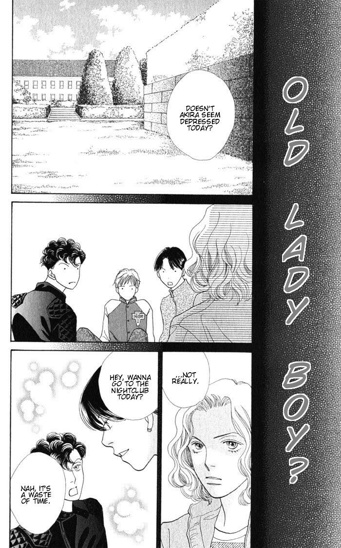 Read Boys Over Flowers Manga Online