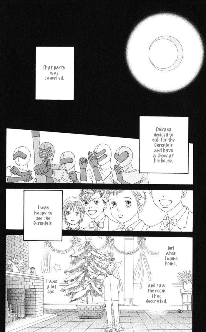 Read Boys Over Flowers Manga Online
