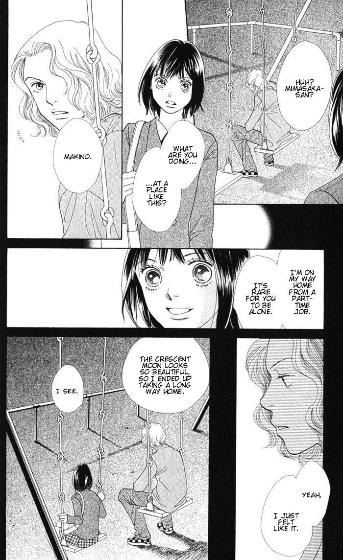 Read Boys Over Flowers Manga Online