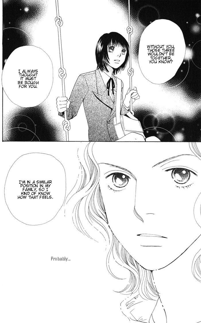 Read Boys Over Flowers Manga Online