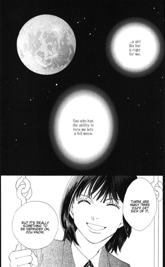 Read Boys Over Flowers Manga Online