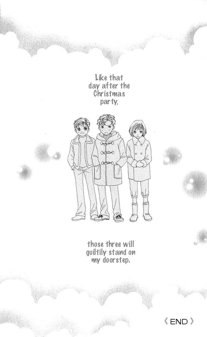 Read Boys Over Flowers Manga Online